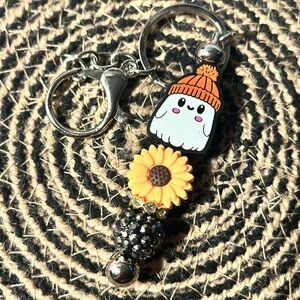 Halloween Keychain
